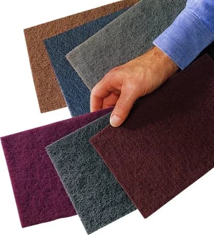 Lixas industriais para acabamento de precisão: qualidade direto da fábrica