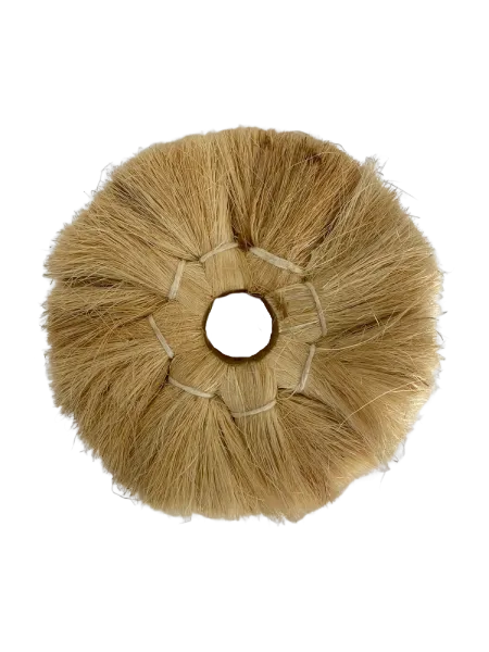Escova de Aço Sisal