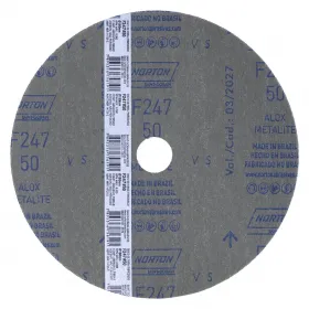 Lixas Para Aço-Inox