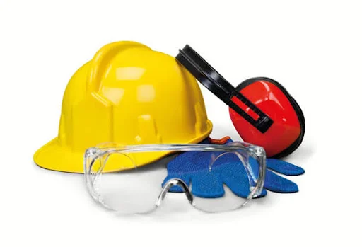 Material de Segurança