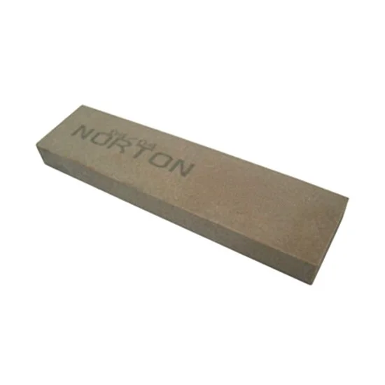 Pedra de Afiação Marca Norton